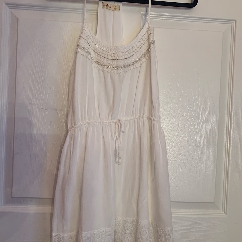 Hollister Dress